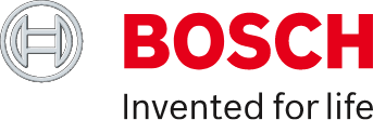 bosch invented for life logo